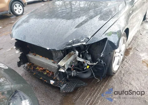 2016 Audi A6 2.0T Premium Plus z USA, uszkodzony, nr VIN WAUGFAFC2GN068668